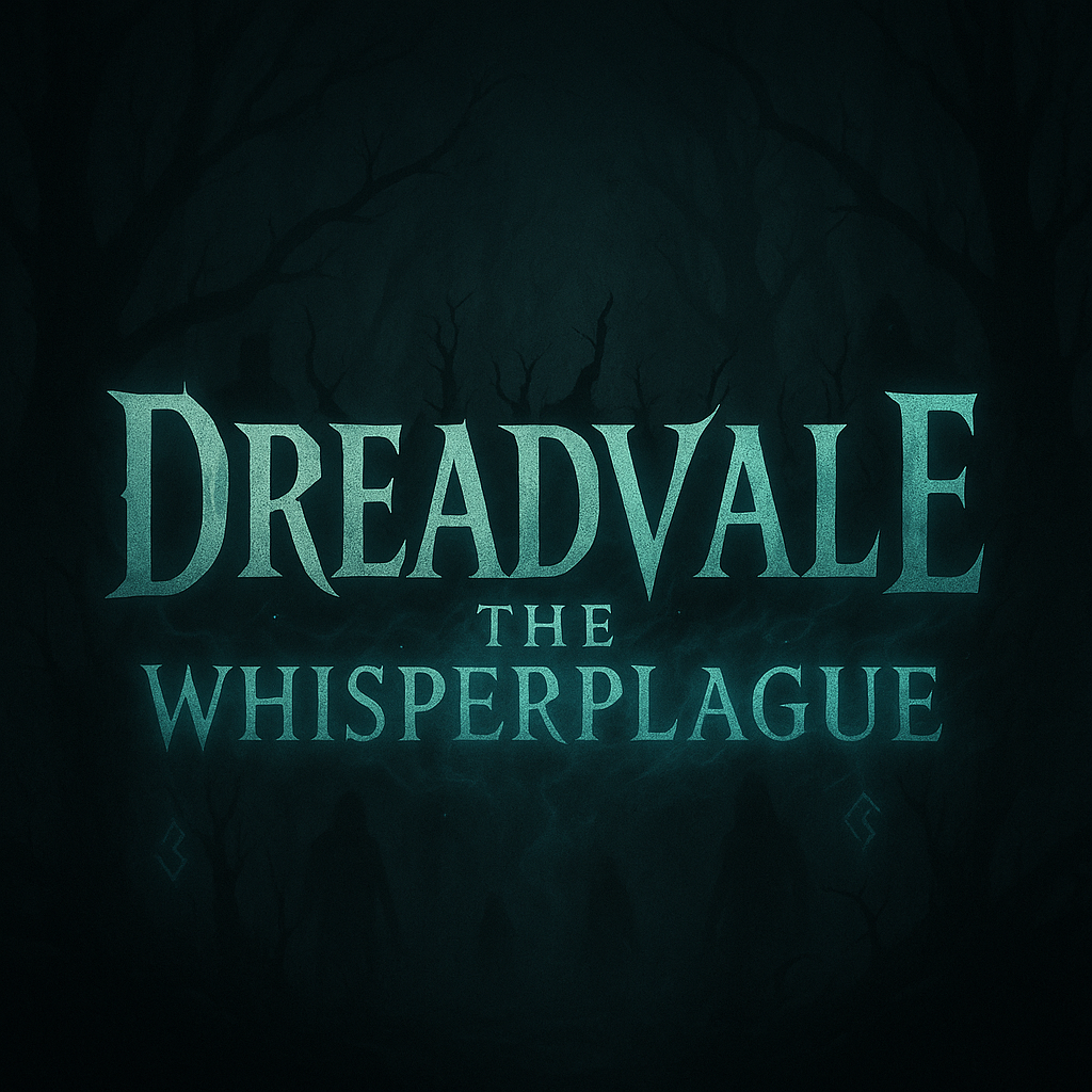 Dreadvale Promo Art